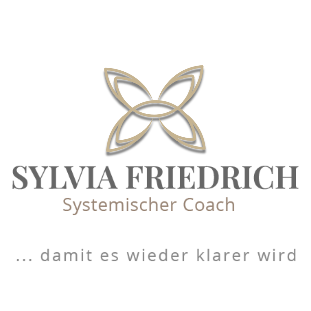 Sylvia Friedrich, Logo - Coach